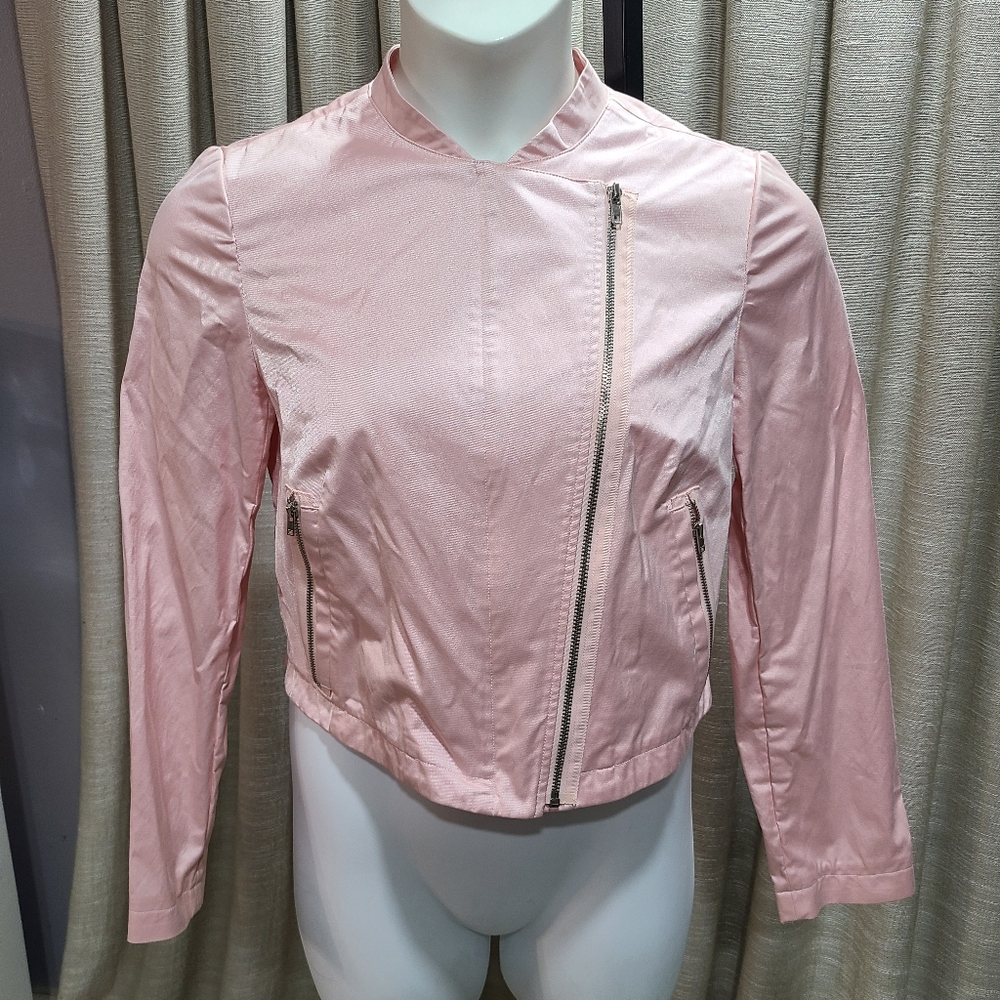 Grace Eliments Jacket